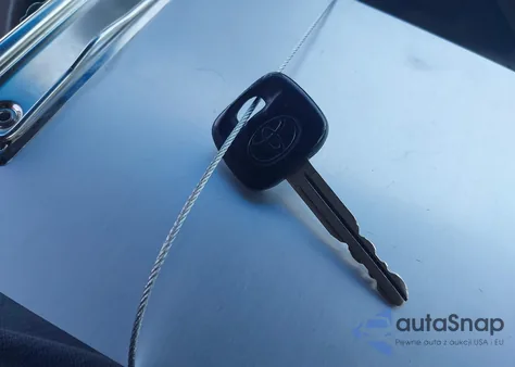 2003 Toyota Camry Le из США, поврежденный, VIN JTDBE30K230159720